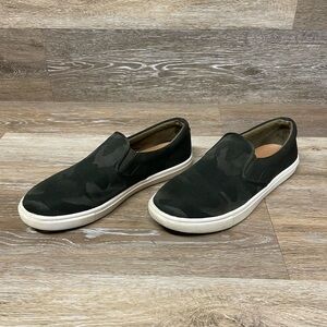 Steve Madden Eccentric Green Sz 9